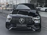 Mercedes-Benz GLE 63 AMG S 4MATIC+ Coupé AHK+Pano+HUD+360° - gebrauchte Mercedes-Benz GLE 63 AMG aus dem Jahr 2023