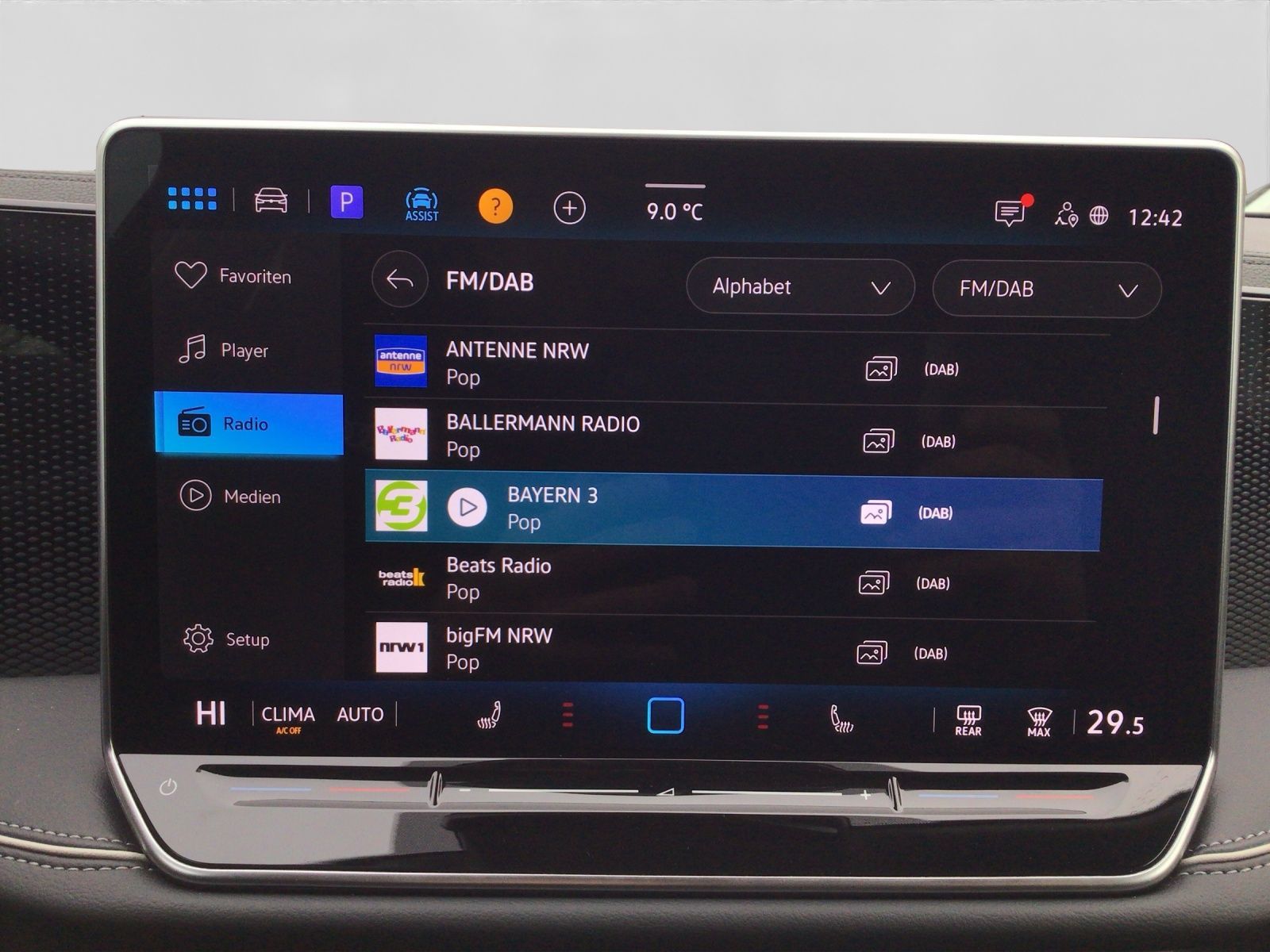 Volkswagen Passat Variant - Bild 13