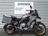 BMW F 850 GS Adv. Rallye | ABS | 4 Pakete | 2021 | - BMW R 85
