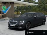 BMW 550e xDrive M-Sport Pro AHK Innov. Travel HUD - BMW 550: Kombi, 550i