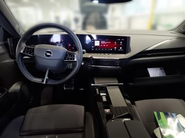 Bild 8 Opel ASTRA L SPORTS TOURER GS 360° KAMERA WINTERPAKET