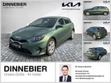 Kia cee'd 1.5T Vision Navi+Kamera+SHZ+Klimaautom. - Kia cee'd / Ceed in Leipzig