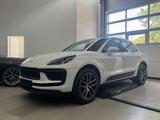 Porsche Macan 2023 Pano 20" Kamera CarPlay SpeedInfo - Porsche Macan in Hannover