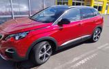Peugeot 3008 THP 165 EAT6 Allure GT Line  - Peugeot 3008 von privat
