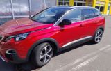 Peugeot 3008 THP 165 EAT6 Allure GT Line  - Peugeot 3008: Leder