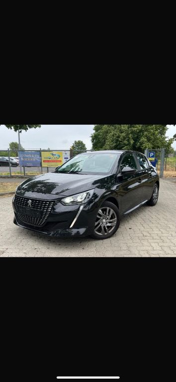 Image of Peugeot 208