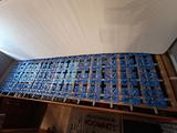 Weinsberg CaraOne 550 QDK * sehr gepflegt * - Etagenbett Wohnwagen