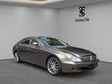 Mercedes-Benz CLS 500 5,5L V8 |Schiebedach|Leder|AMG-Felgen - Mercedes-Benz CLS 500 in Dortmund