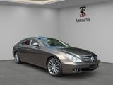 Mercedes-Benz CLS 500 5,5L V8 |Schiebedach|Leder|AMG-Felgen - Mercedes-Benz: Cl Felgen