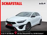 Kia Ceed GT 1.6T DCT7 Navi Leder Digitales Cockpit A - gebrauchte Kia cee'd / Ceed aus dem Jahr 2024