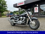 Yamaha XV 1600 WildStar - YAMAHA XV1600