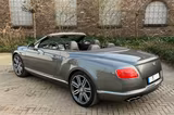 Bentley Continental GTC V8 Convertible *MULLINER*  - Bentley in Düsseldorf