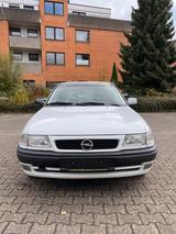Opel Astra FCC - gebrauchte Opel Astra aus dem Jahr 1995