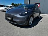 Tesla Model Y Long Range Dual AWD - graue Tesla Model Y
