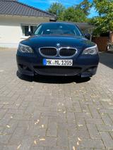BMW E60 523i - BMW 523 in Dortmund