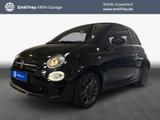 Fiat 500 C 1.0 GSE Hybrid Hey Google + TECH-PAKET - Fiat 500: Hey Google