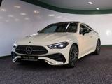 Mercedes-Benz CLE 450 4M Coupé AMG Sport Premium Distr. LED Pa - Mercedes-Benz CLE 450 Gebrauchtwagen