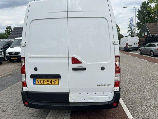 Renault Master T35 2.3 dCi 100KW MAXI L3H2 AIRCO KLIMA E
