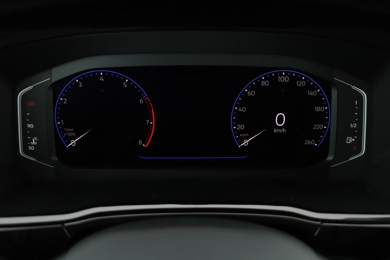 Volkswagen Touran - Bild 9