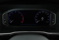 Volkswagen Touran - Vorschau Bild 9