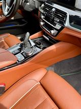 ALPINA D5 S Touring Switch Tronic Allrad (Alpina Grün) - ALPINA Gebrauchtwagen von 2020