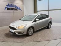 Ford Focus 1.5 EcoBoost Business  Automatik/AHK/Navi/