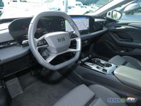 Audi A6 e-tron - Vorschau Bild 8