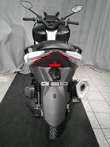 Zontes 368 E Scooter für 80,- im Monat ohne Anzahlung - Zontes Roller