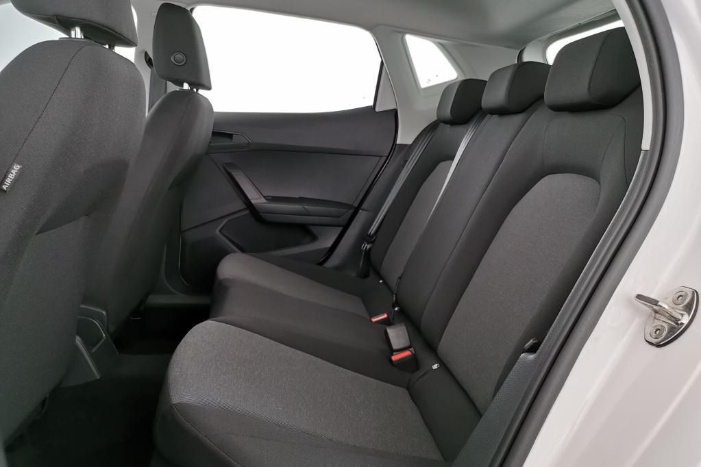 SEAT Ibiza Reference 1.0 MPI PDC*Klima