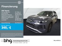 Volkswagen Tayron - Vorschau Bild 1