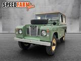 Land Rover Serie III LR 88 Serie Original 90 TKM Rest.... - Land Rover Serie III Gebrauchtwagen