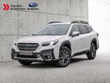 Subaru Outback 2.5i Active Black Edition ACC PDC LED - Subaru Outback: Active