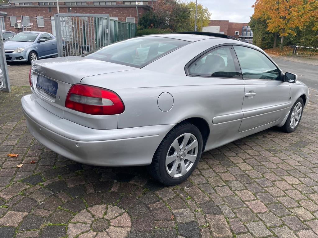Volvo C70
