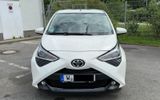 Toyota Aygo x-play | 1. Hand | Bremse | TÜV neu 