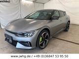 Kia EV6 GT 4WD LED+ 21" HeadUp ACC 360Kam Unfallfrei - gebrauchte Kia EV6 aus dem Jahr 2023