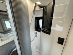 Pössl Prime 540*Seltenheit**Braun**-7.000€