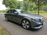 Mercedes-Benz E 400 4MATIC T Autom. - Neu TüV und Service - Mercedes-Benz: Auto Service