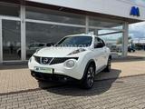 Nissan Juke 1.6 N-Tec Auto. Navi Bluetooth Tempo. Kam. - Nissan Juke: N Tec