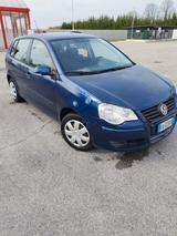 Volkswagen Polo 1.2/64CV 12V 5p. Comfortline - Volkswagen Polo aus 2006: 1.6