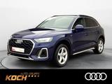 Audi Q5 40 TDI q. S-Tronic S-Line - Audi Q5 aus 2023