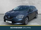 Renault Megane GRANDTOUR TECHNO TCE 140 EDC SHZ+ACC+PDC - Renault Megane Gebrauchtwagen