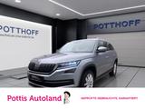 Skoda Kodiaq 2.0 TSI DSG 4x4 STYLE PANO PDC KAMERA NAV - Skoda Kodiaq in Hamm
