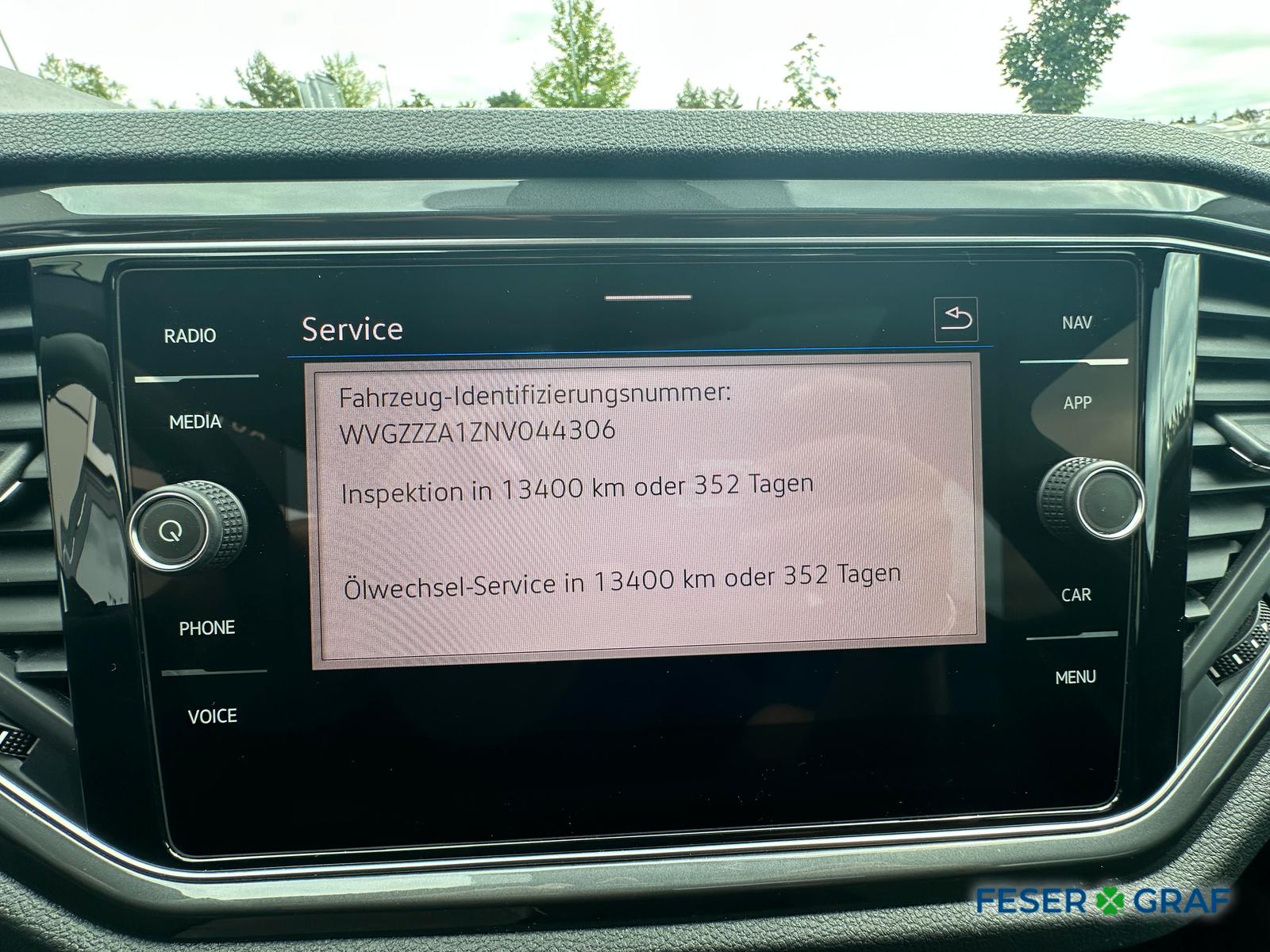 Volkswagen T-Roc 1.5 TSI DSG Sport/NAVI/PANO/KAMERA/ACC, миниатюра 16