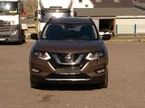 Nissan X-Trail N-Tec 4x4 NAV P-DACH TÜV NEU VOLL S HEFT - Nissan X-Trail mit Diesel-Antrieb