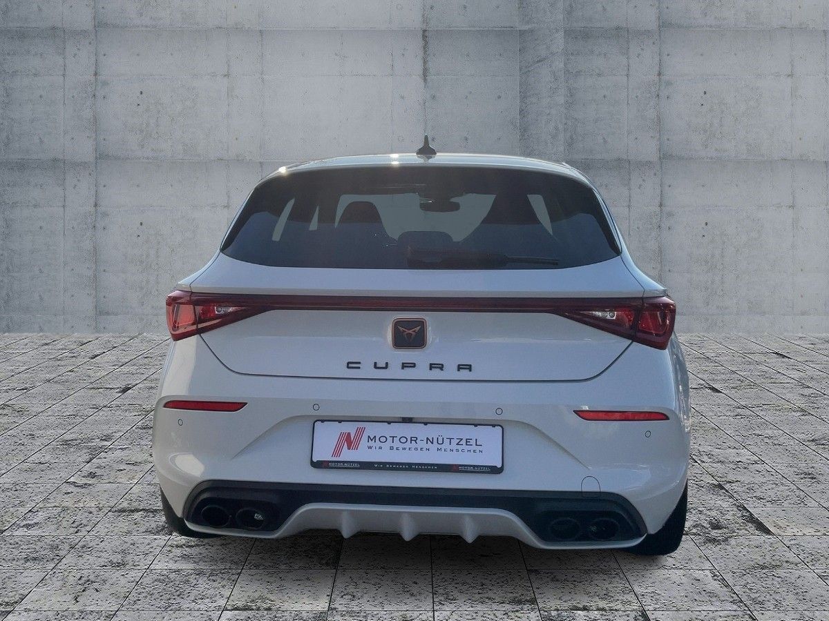 Cupra Leon - Bild 5