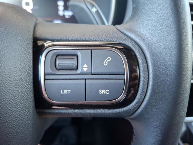 Citroën C5 Aircross Max 1.2 PT130 °LED°Navi°Kamera°SHZ°
