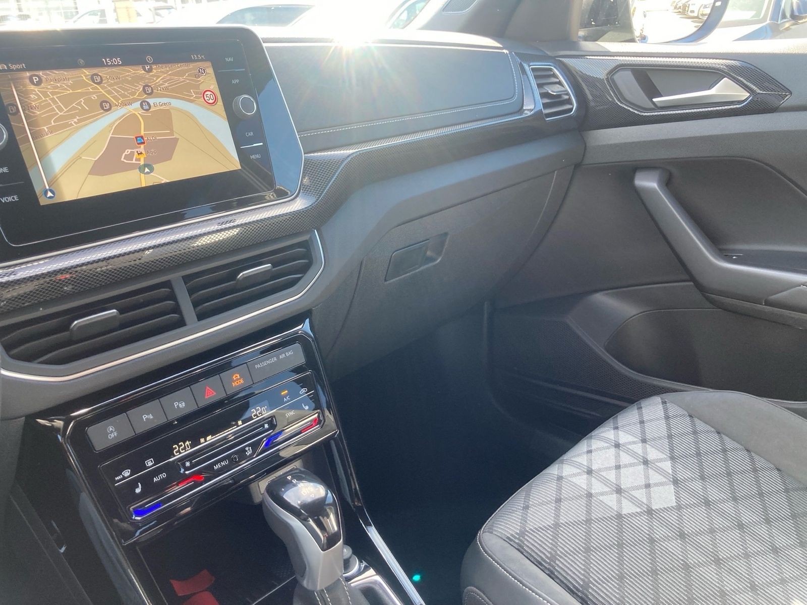 Volkswagen T-Cross - Bild 14