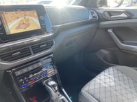 Volkswagen T-Cross - Vorschau Bild 14