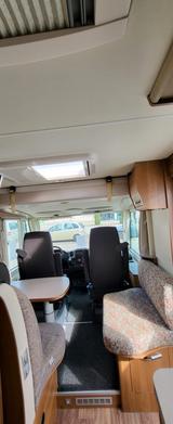 Knaus VAN I 600 - Knaus Van I