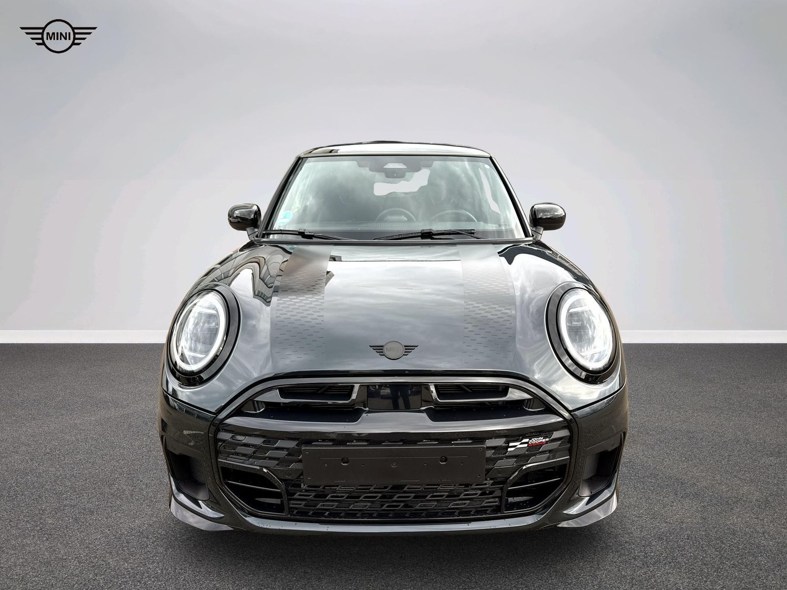 MINI John Cooper Works Trim imagem 3